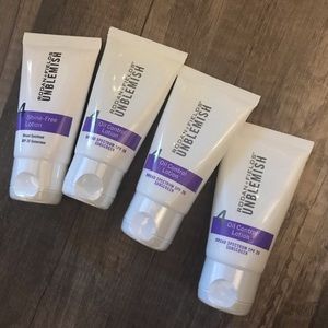 4 Rodan + Fields Unblemish Step 4 SEALED